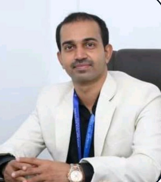 Rtn. Harish Neermarga